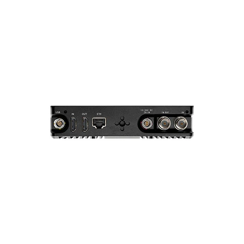 SmallHD Ultra Smart 5 Bolt 6 RX 750 Monitor Kit (Gold Mount) - Image 9