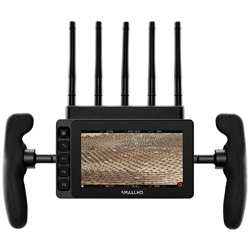 SmallHD Ultra Smart 5 Bolt 6 RX 750 Monitor Kit (V-Mount)
