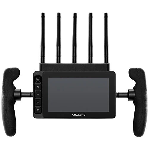 SmallHD Ultra Smart 5 Bolt 6 RX 750 Monitor Kit (V-Mount) - Image 3