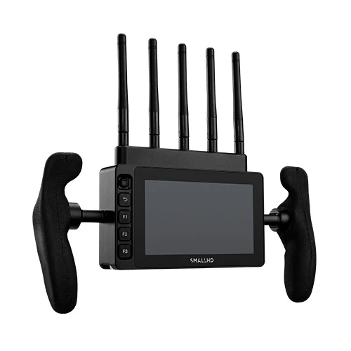 SmallHD Ultra Smart 5 Bolt 6 RX 750 Monitor Kit (V-Mount) - Image 5