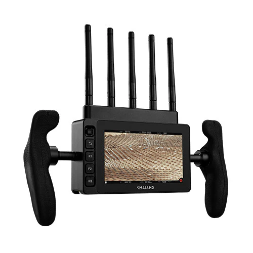SmallHD Ultra Smart 5 Bolt 6 RX 750 Monitor Kit (V-Mount) - Image 6