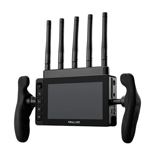 SmallHD Ultra Smart 5 Bolt 6 RX 750 Monitor Kit (V-Mount) - Image 7