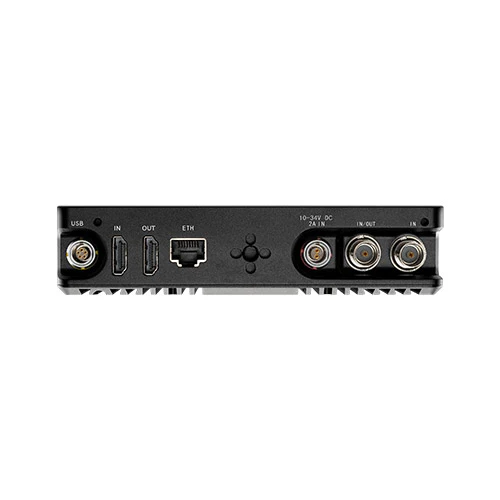 SmallHD Ultra Smart 5 Bolt 6 RX 750 Monitor Kit (V-Mount) - Image 9