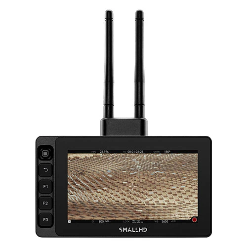 SmallHD ULTRA Smart 5 Bolt 6 TX 750 Monitor