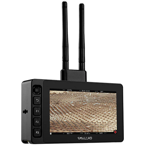 SmallHD ULTRA Smart 5 Bolt 6 TX 750 Monitor - Image 4