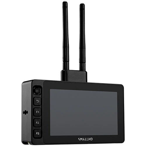 SmallHD ULTRA Smart 5 Bolt 6 TX 750 Monitor - Image 5