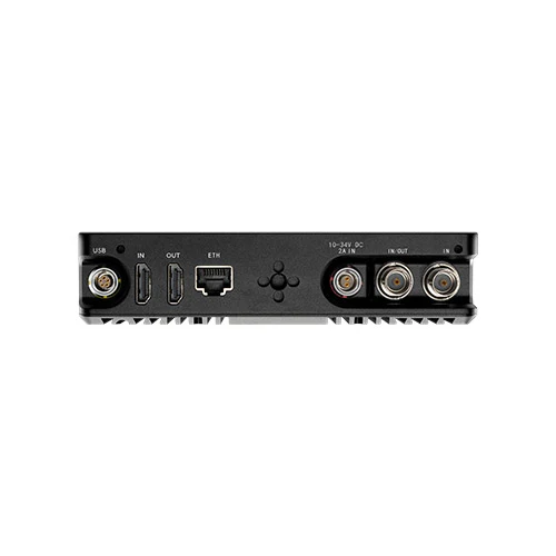 SmallHD ULTRA Smart 5 Bolt 6 TX 750 Monitor - Image 6