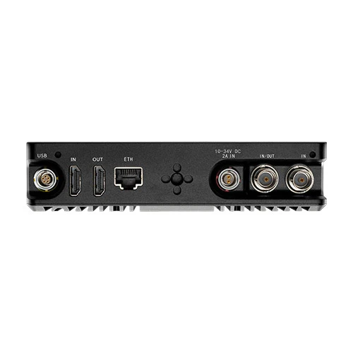 SmallHD ULTRA Smart 5 Bright Touchscreen Monitor - Image 10