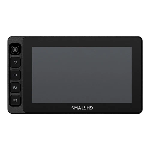 SmallHD ULTRA Smart 5 Bright Touchscreen Monitor - Image 2