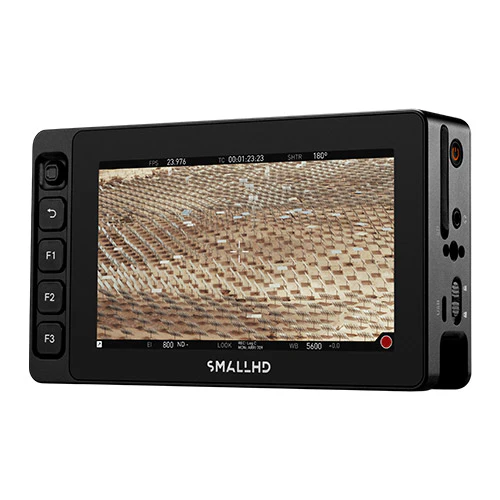 SmallHD ULTRA Smart 5 Bright Touchscreen Monitor - Image 6