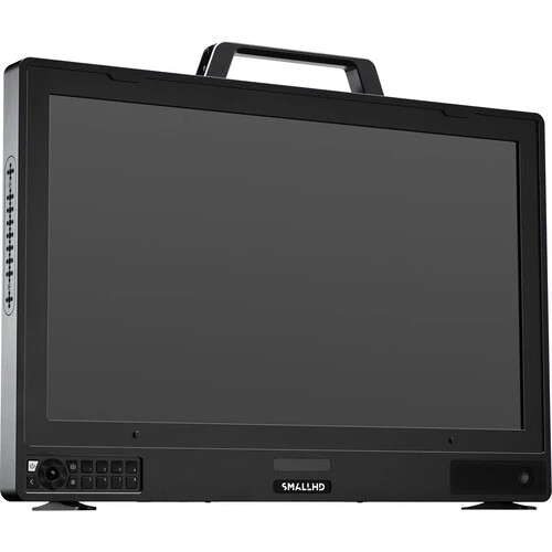 SmallHD Vision 24" 4K HDR Pro Monitor - Image 3