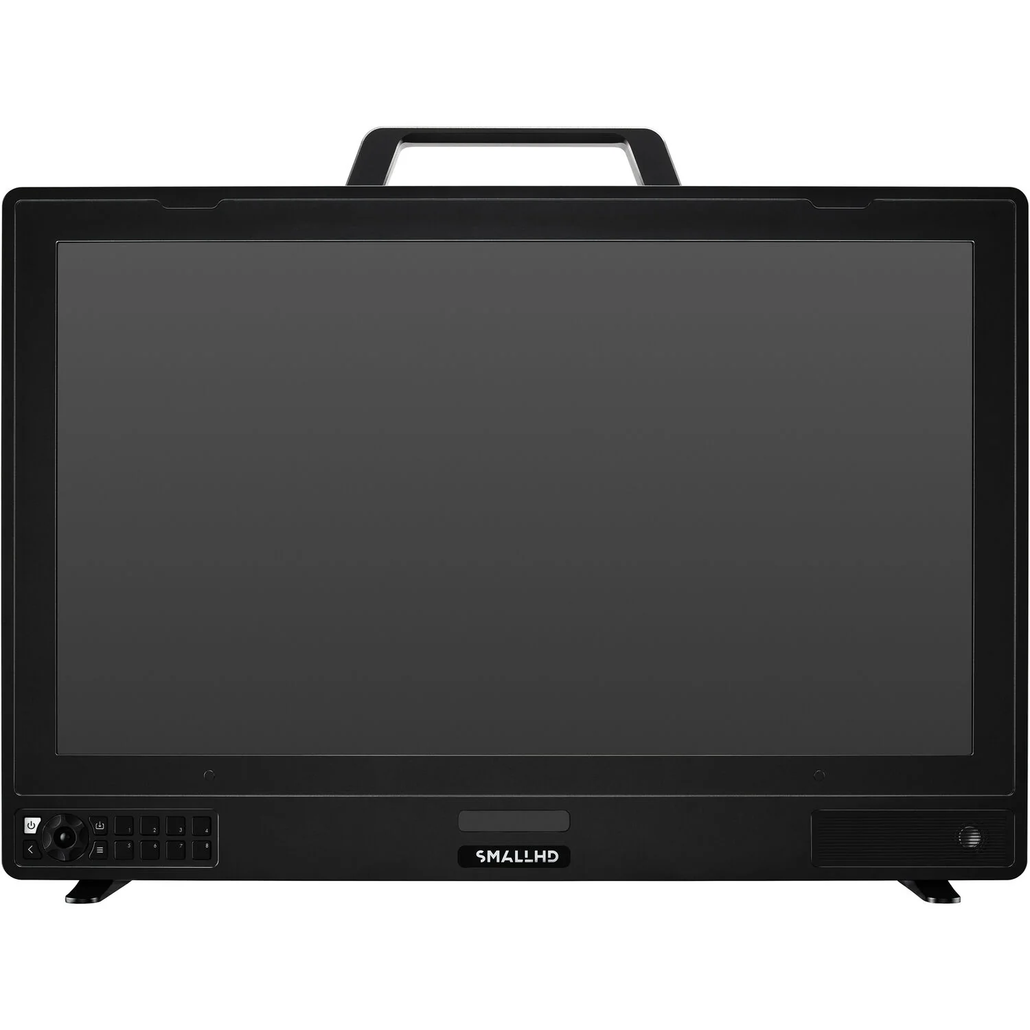 SmallHD Vision 24" 4K HDR Pro Monitor - Image 4