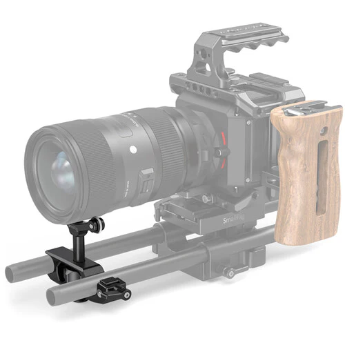 SmallRig 15mm LWS Universal Lens Support (*OPEN BOX*) - Image 5