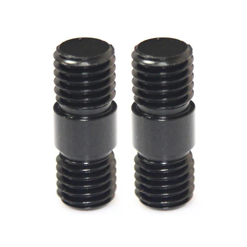 SmallRig 15mm Rod Connectors (2 Pack) - Image 3