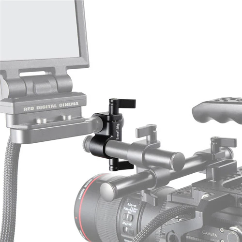 SmallRig 90 Degree 15mm Rod Clamp - Image 3