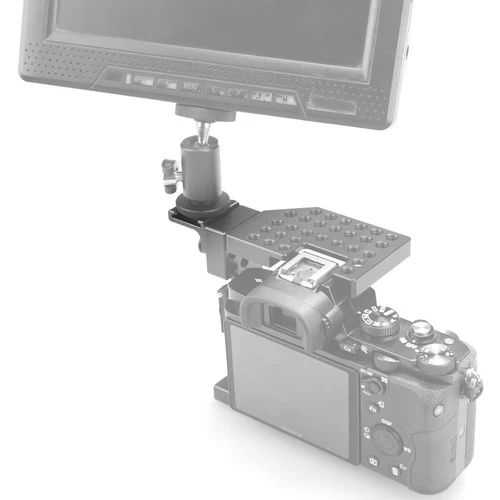 SmallRig Cold Shoe Mount - Image 3