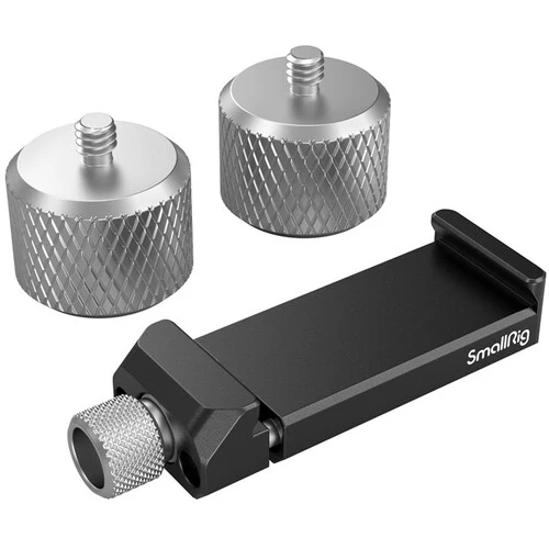 SmallRig Counterweight Kit For DJI RS 2/RSC 2 Gimbals 3125
