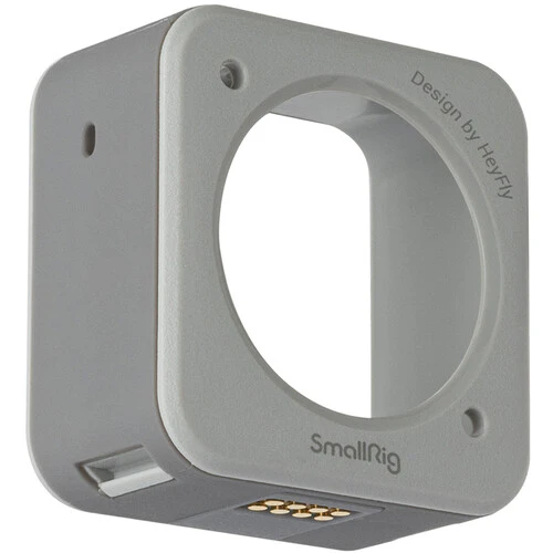 SmallRig DJI Action2 Magnetic Case (Grey)