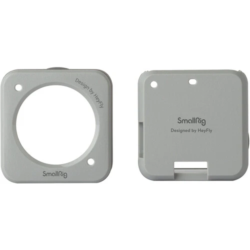 SmallRig DJI Action2 Magnetic Case (Grey) - Image 2
