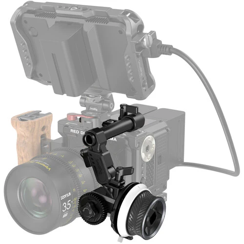 SmallRig Mini Follow Focus 3010B - Image 2