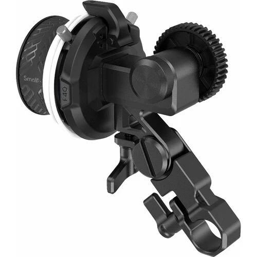 SmallRig Mini Follow Focus 3010B - Image 5