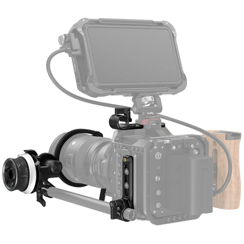 SmallRig Mini Follow Focus 3010B - Image 7