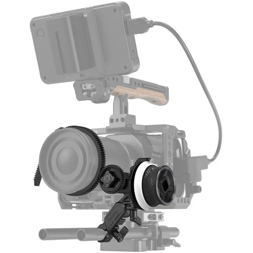 SmallRig Mini Follow Focus 3010B - Image 8