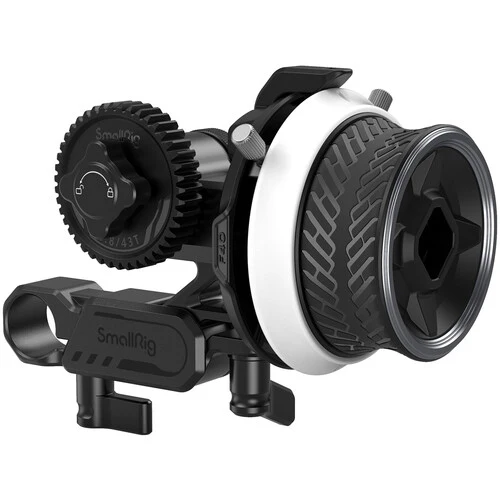 SmallRig Mini Follow Focus  (*OPEN BOX*)