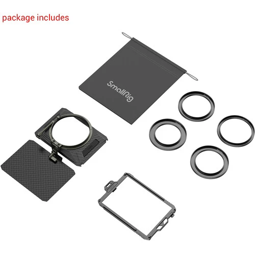 SmallRig Mini Matte Box Lite - Image 2