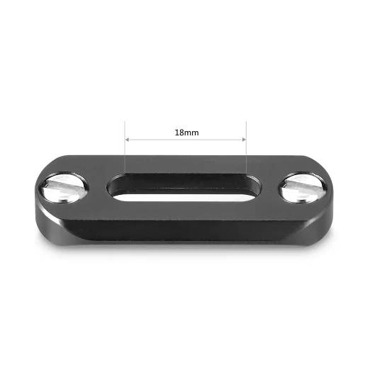 SmallRig Mini Quick Release NATO Rail (48mm) 2172