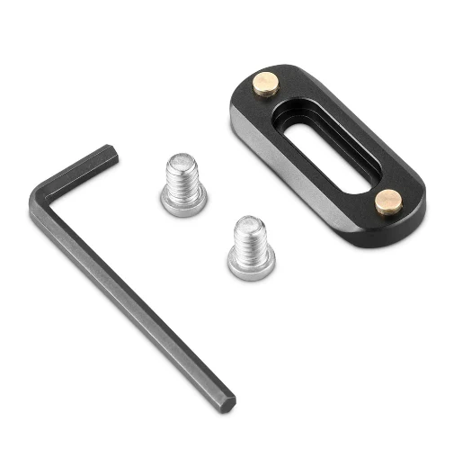 SmallRig Mini Quick Release NATO Rail (48mm) 2172 - Image 2