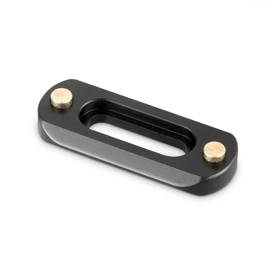 SmallRig Mini Quick Release NATO Rail (48mm) 2172 - Image 3