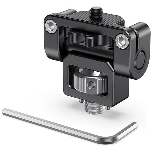 SmallRig Articulating Monitor Mount with 3/8"-16 ARRI-Type Accessory Screw - Image 3