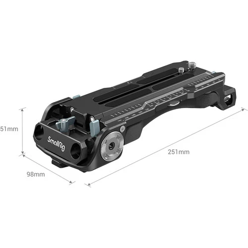 SmallRig Shoulder Pad Pro - Image 3