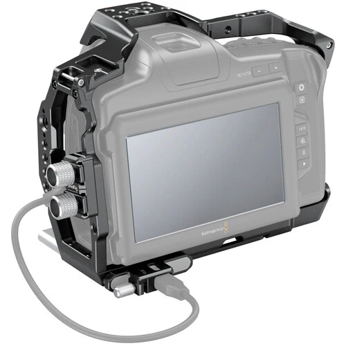 SmallRig Standard Accessory Kit for Blackmagic Pocket Cinema Camera 6K Pro - Image 2