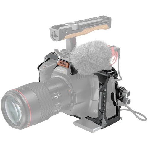 SmallRig Standard Accessory Kit for Blackmagic Pocket Cinema Camera 6K Pro - Image 6