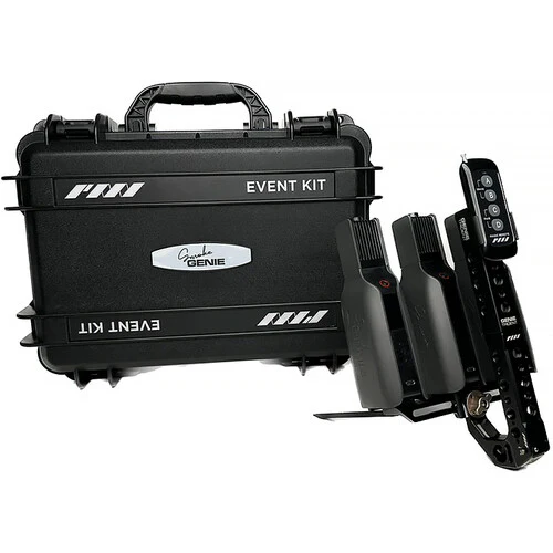 PMI SmokeGENIE SmokeGENIE Event Package Set (*OPEN BOX*)
