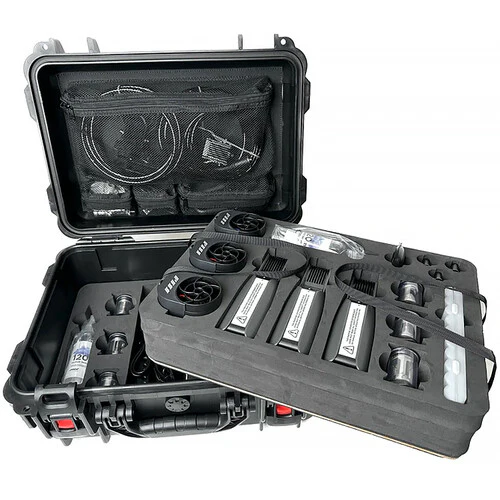PMI SmokeGENIE SmokeGENIE Event Package Set (*OPEN BOX*) - Image 4