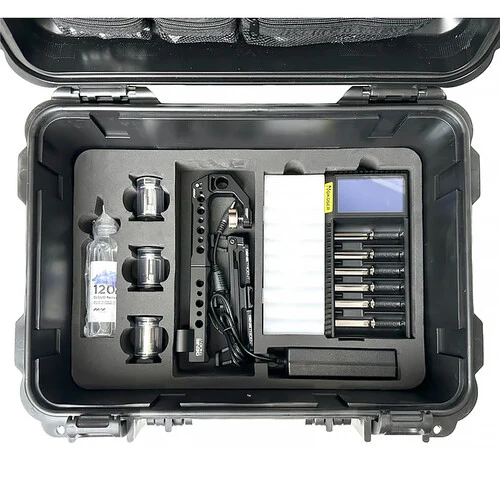 PMI SmokeGENIE SmokeGENIE Event Package Set (*OPEN BOX*) - Image 5