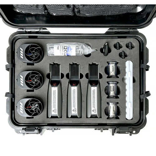 PMI SmokeGENIE SmokeGENIE Event Package Set (*OPEN BOX*) - Image 6