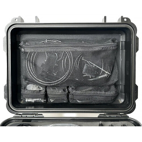 PMI SmokeGENIE SmokeGENIE Event Package Set (*OPEN BOX*) - Image 7