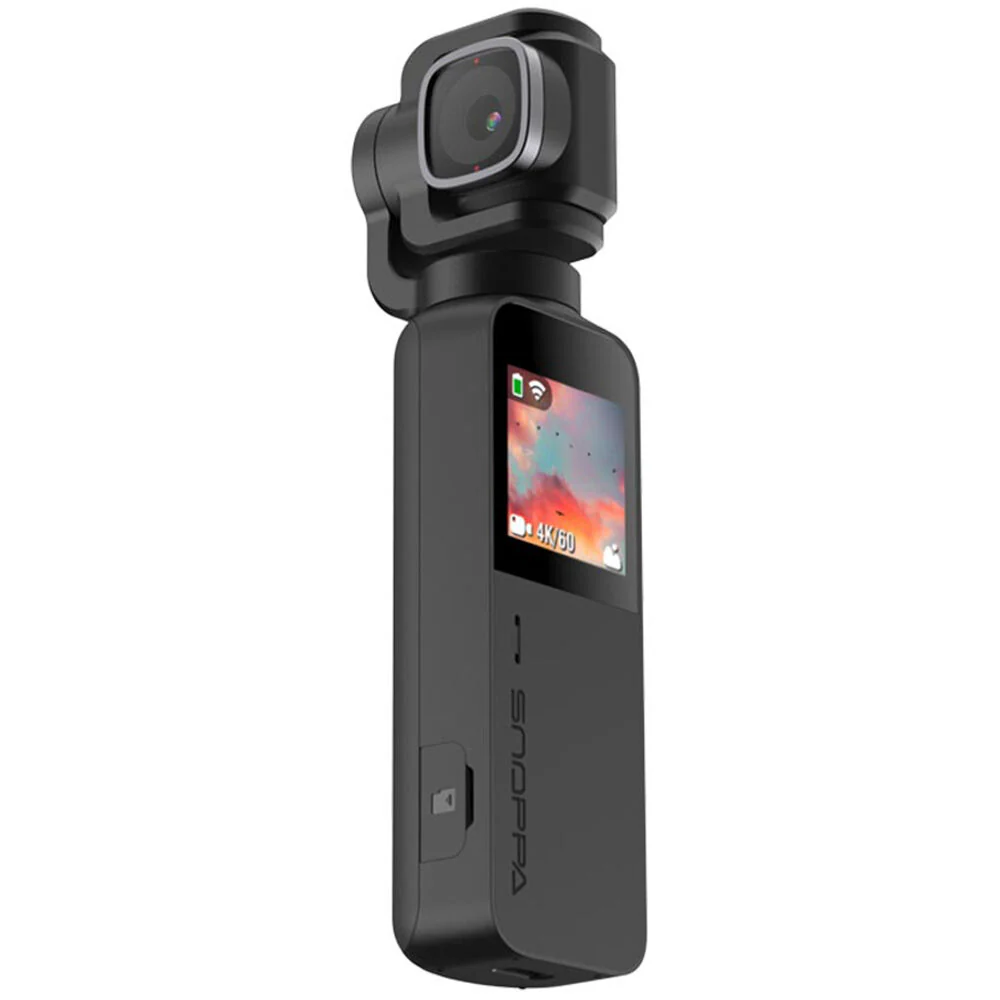 Snoppa Vmate Micro 3-Axis Gimbal Camera - Image 4