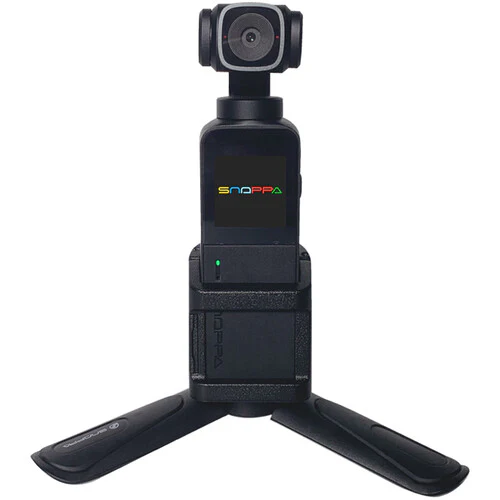 Snoppa Vmate Micro 3-Axis Gimbal Camera - Image 6
