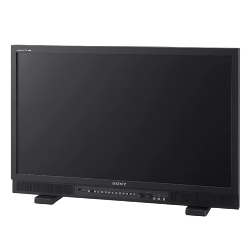 Sony 32" 4K HDR Professional Monitor