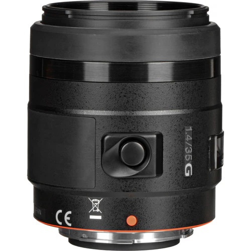 Sony 35mm f/1.4 G Lens (*OPEN BOX*) - Image 2