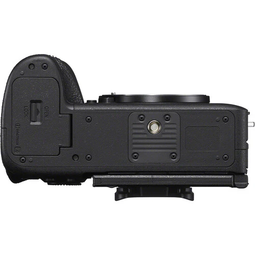 Sony a1 II Mirrorless Camera - Image 4
