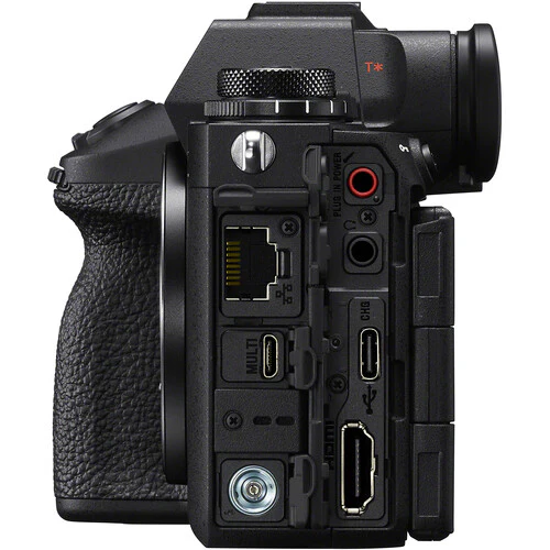 Sony a1 II Mirrorless Camera - Image 6