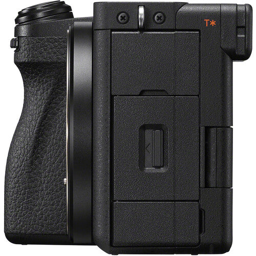 Sony a6700 Mirrorless Camera - Image 6