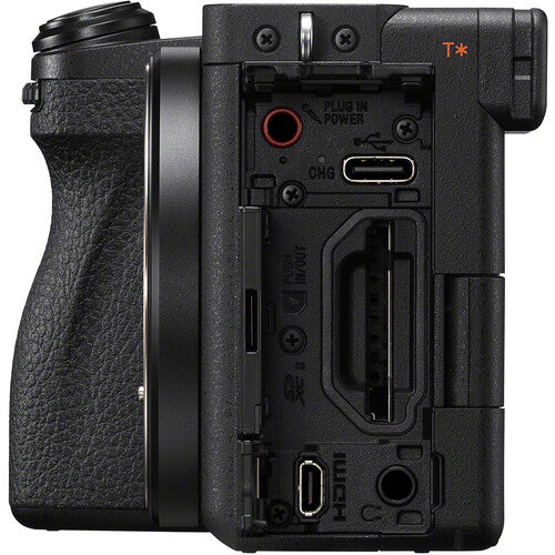 Sony a6700 Mirrorless Camera - Image 7