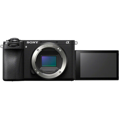 Sony a6700 Mirrorless Camera - Image 9